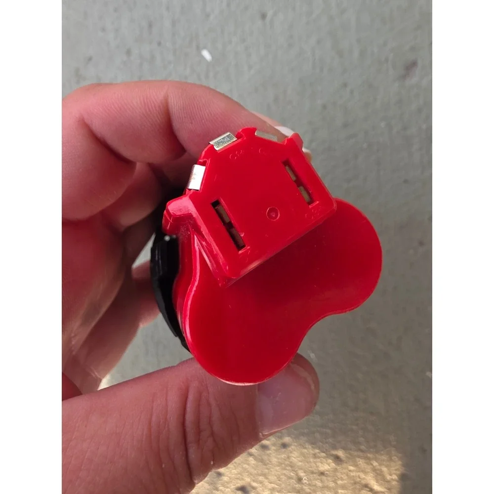 Milwaukee M12 REDLITHIUM CP2.0 12V Lithium-Ion Battery 2.0Ah 48-11-2420 Z3